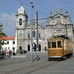 Oportolazaro Premium Downtown Porto Апартаменты Порту
