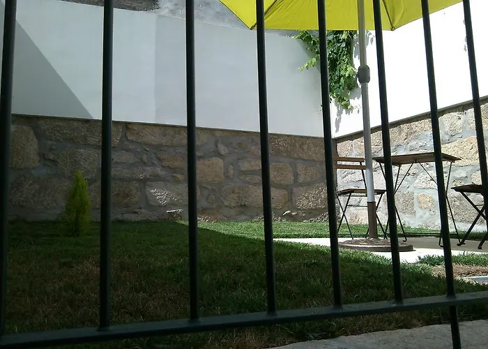 Oportolazaro Premium Downtown Porto * Porto