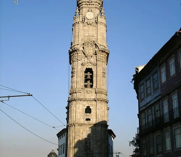 Oportolazaro Premium Downtown Porto *