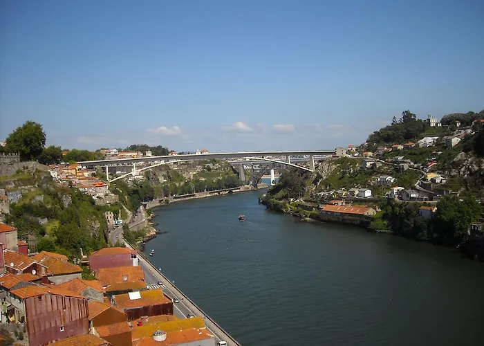 Apartment Oportolazaro Premium Downtown Porto Porto