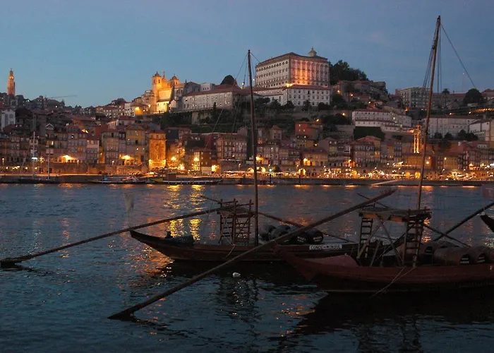 Apartment Oportolazaro Premium Downtown Porto *