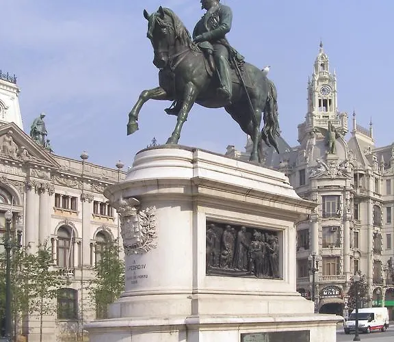 Oportolazaro Premium Downtown Porto