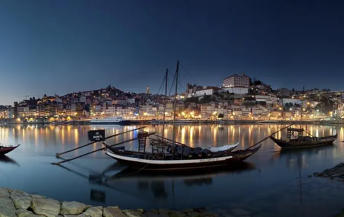 Oportolazaro Premium Downtown Porto