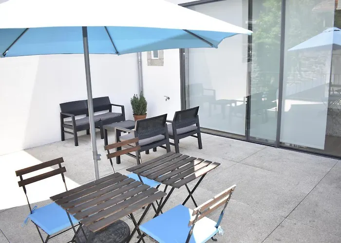 Oportolazaro Premium Downtown Porto Apartment Porto