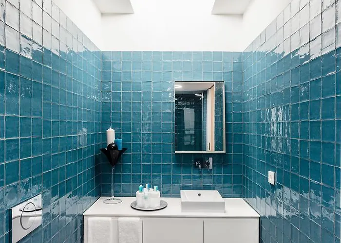 Oportolazaro Premium Downtown Porto *