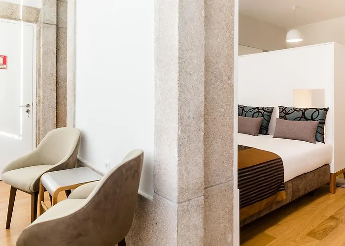 Apartment Oportolazaro Premium Downtown Porto Porto