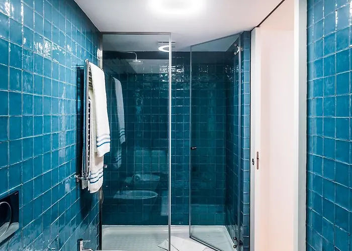 Apartment Oportolazaro Premium Downtown Porto