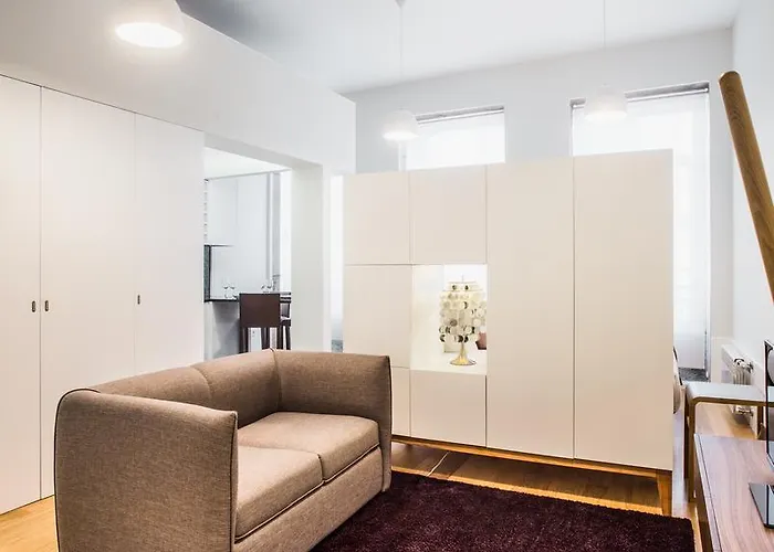 Oportolazaro Premium Downtown Porto Apartment