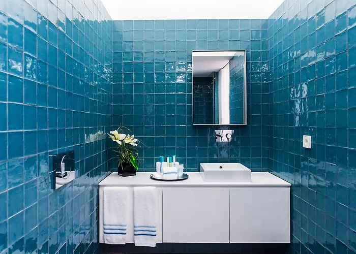 Oportolazaro Premium Downtown Porto Apartment