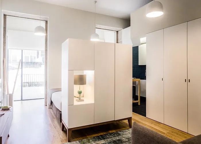 Oportolazaro Premium Downtown Porto Porto