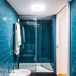 Apartamento Oportolazaro Premium Downtown