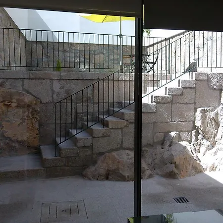 Oportolazaro Premium Downtown *