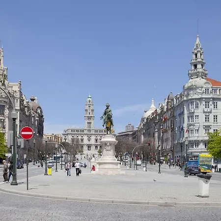Oportolazaro Premium Downtown Apartman