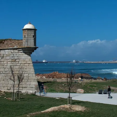 Oportolazaro Premium Downtown *