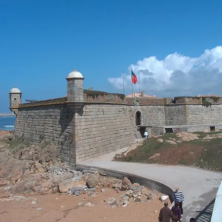 Oportolazaro Premium Downtown דירה *