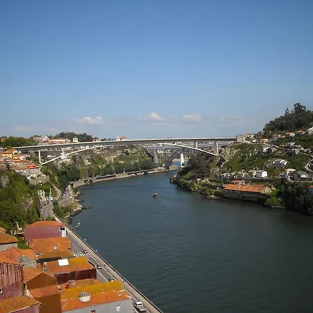 Daire Oportolazaro Premium Downtown Porto