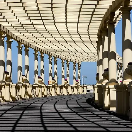 Oportolazaro Premium Downtown דירה פורטו