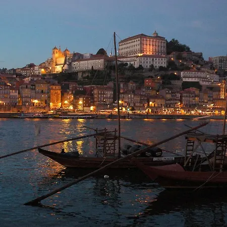 דירה Oportolazaro Premium Downtown *