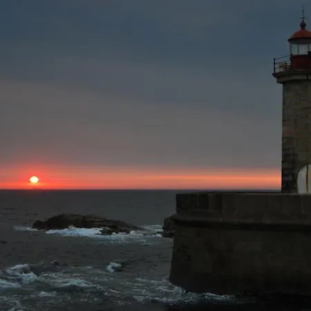 Oportolazaro Premium Downtown פורטו