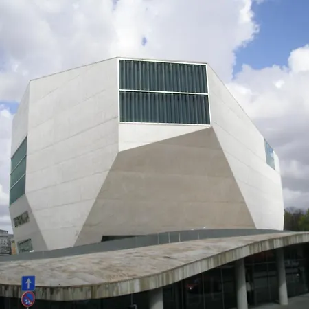 Oportolazaro Premium Downtown