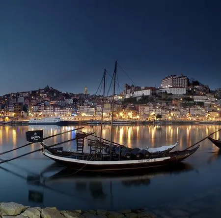 Oportolazaro Premium Downtown