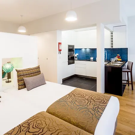 Oportolazaro Premium Downtown * פורטו