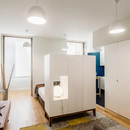 Oportolazaro Premium Downtown