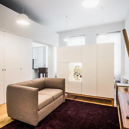 Oportolazaro Premium Downtown דירה