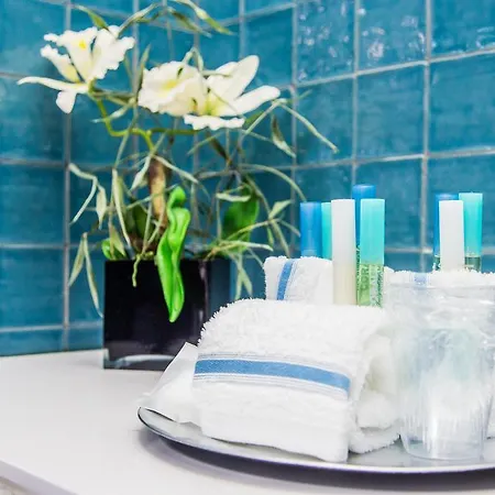 Oportolazaro Premium Downtown דירה *