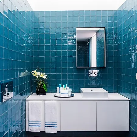 Oportolazaro Premium Downtown דירה