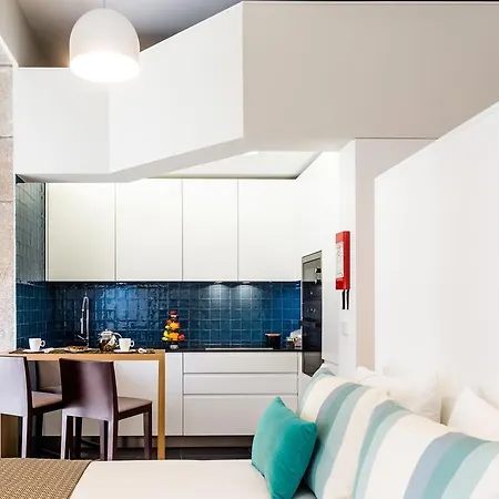 Oportolazaro Premium Downtown פורטו