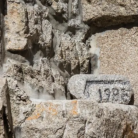 דירה Oportolazaro Premium Downtown *