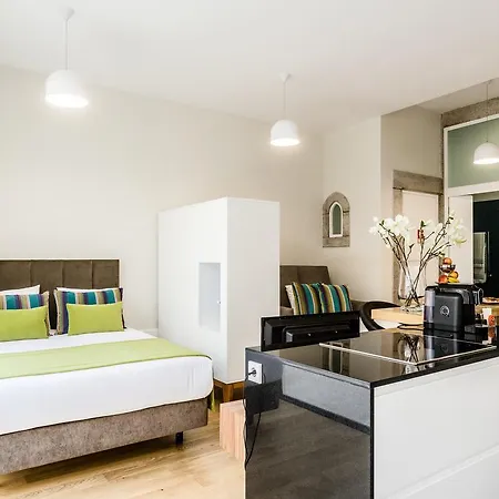 Oportolazaro Premium Downtown *