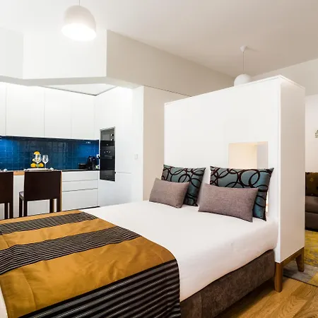 Oportolazaro Premium Downtown