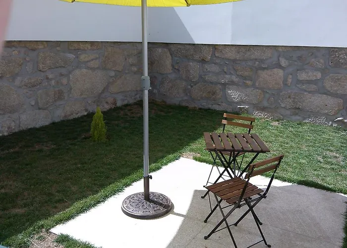 Lejlighed Oportolazaro Premium Downtown