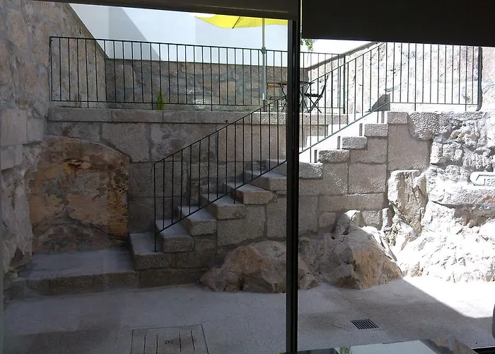 Oportolazaro Premium Downtown *