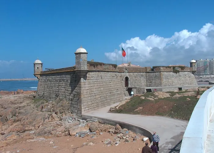 Oportolazaro Premium Downtown 公寓 *