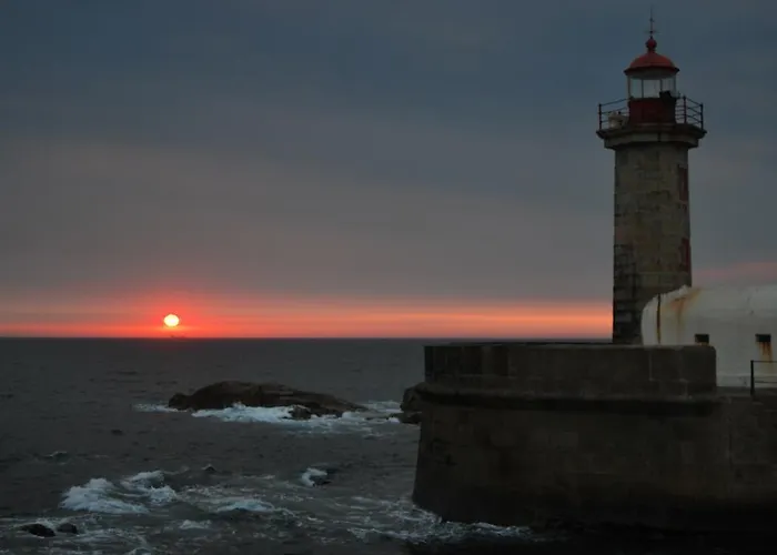 Oportolazaro Premium Downtown 波尔图