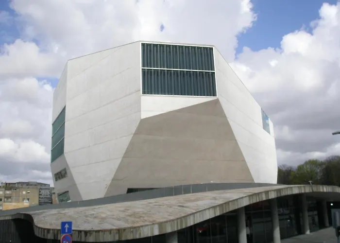 Oportolazaro Premium Downtown