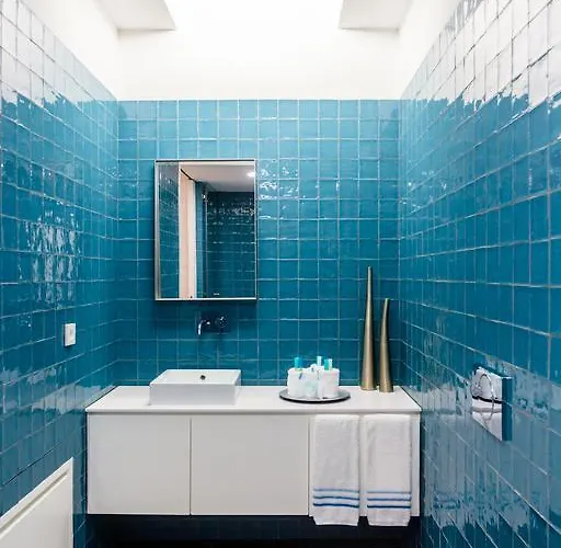 Oportolazaro Premium Downtown Apartman *