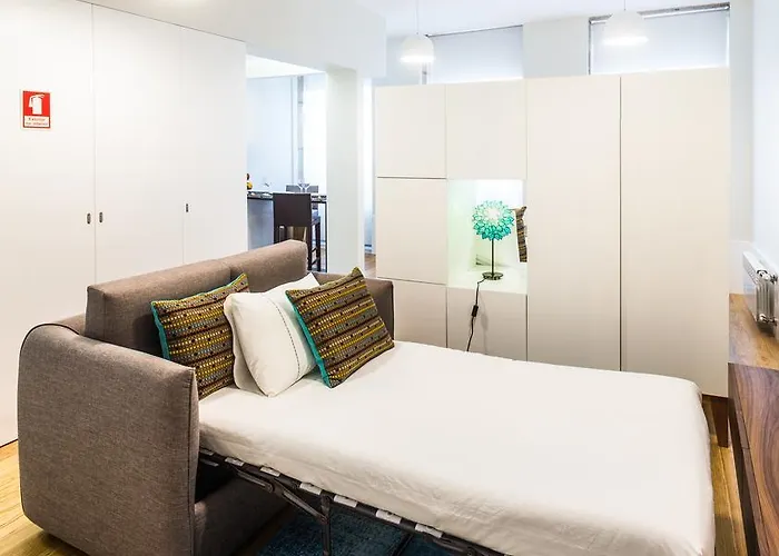 Oportolazaro Premium Downtown