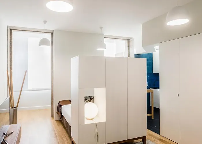 Oportolazaro Premium Downtown