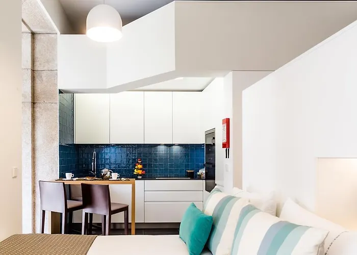 Oportolazaro Premium Downtown Porto