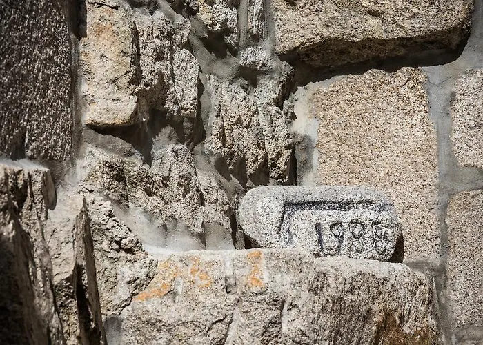 公寓 Oportolazaro Premium Downtown *