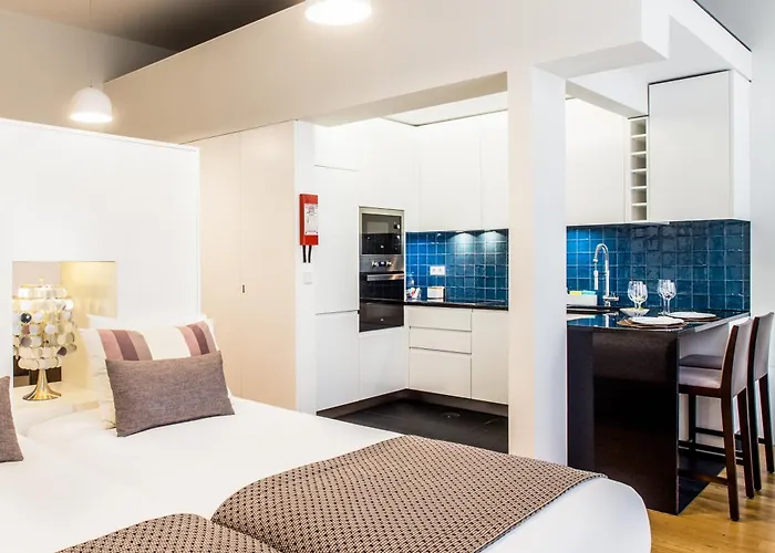 Apartman Oportolazaro Premium Downtown