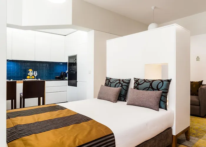 Oportolazaro Premium Downtown