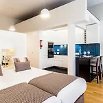 Apartment Oportolazaro Premium Downtown Porto