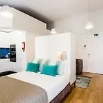 Apartment Oportolazaro Premium Downtown Porto Porto