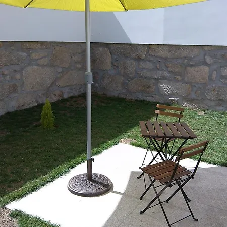 Apartment Oportolazaro