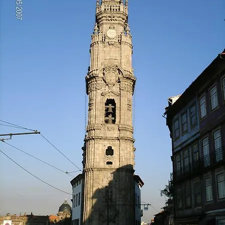 Oportolazaro Premium Downtown Porto *